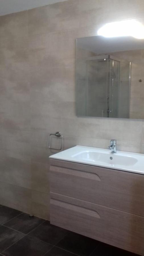 Villa Vivienda Lanzón Salinas de Bielsa Exterior foto
